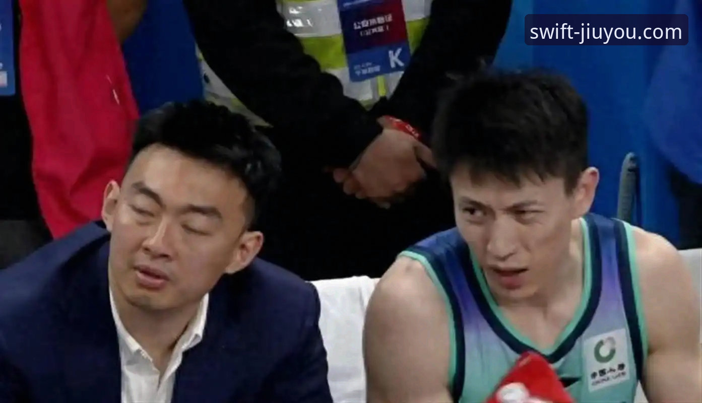 九游下载安装教程手机版 浙江男篮加时绝杀宁波晋级八强,兰道夫33分成逆转功臣——九游娱乐平台独家赛事解读